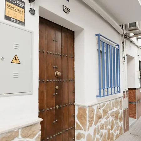 Casa De Dos Plantas ,las Ninas *